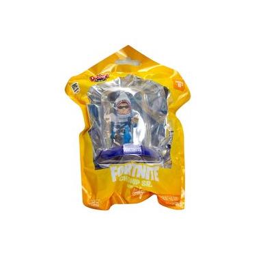 Imagem de Fortnite - Mini Boneco de 6Cm Chomp Sr.