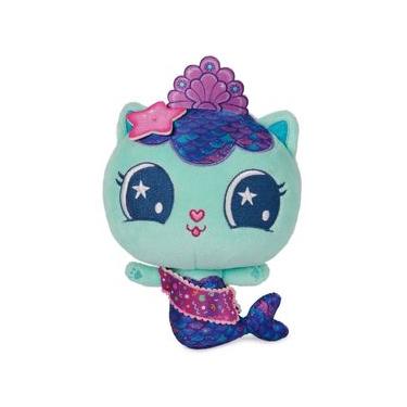 Imagem de Pelúcia Mercat (Novo) De 19Cm - Gabby'S Dollhouse