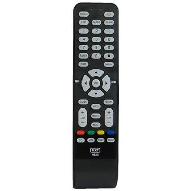 Imagem de Controle Remoto Universal Tv Led Philco Ph32c