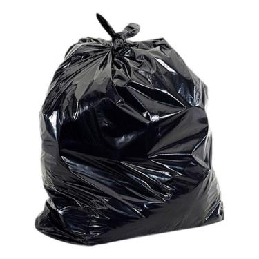 Imagem de Saco De Lixo Super Reforçado 14 Micras 200l - Pacote 5 Kg