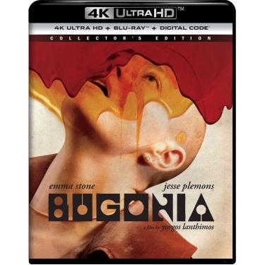 Imagem de Bugonia - Collector's Edition 4K Ultra HD + Blu-ray + Digital [4K UHD]