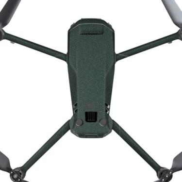 Imagem de Película antiarranhões Mavic 3 Pro para DJI Mavic 3 Pro Premium Adesivo Protetor Filme Fotográfico Equipamento de Vídeo Acessórios Decalques (Verde Turquesa, para DJI Mavic 3 Pro)