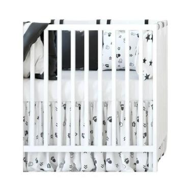 Imagem de Adesivos De Parede De Régua De Altura De Animais De Desenho Animado Pa