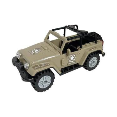 Imagem de Blocos De Montar Militares Policiais Fantasma, Partículas Pequenas, Mo