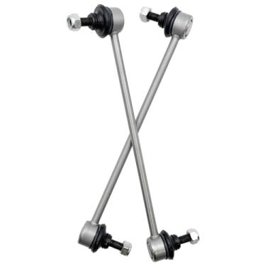 Imagem de 2 barras estabilizadoras dianteiras, compatíveis com Toyota Camry 1997-2001, Avalon 1997-2004, Solara 1999-2003, Lexus RX300 1999-2003, ES300 1997-2001