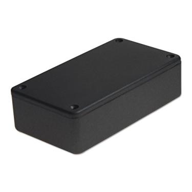 Imagem de Gabinete cinza com tela ABS para prateleiras de armário de 48 cm - BIM2003/13-EMI/RFI