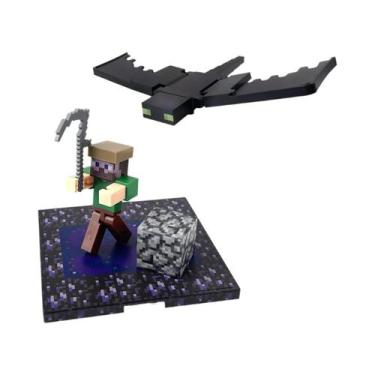 Imagem de Blocos De Construção Magnéticos 3D DIY Brinquedos De Aprendizagem E Ra