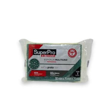 Imagem de Esponja Dupla Face SuperPro - BETTANIN