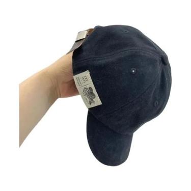 Imagem de Boné De Beisebol Ajustável Para Bebês Meninos Com Proteção Solar Prima