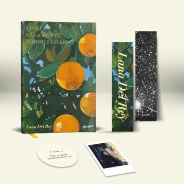 Imagem de Livro - Violet faz a ponte sobre a grama (Edição em capa dura)