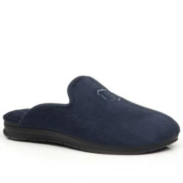 Imagem de PANTUFA PEGADA 166001-Masculino