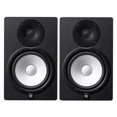 Imagem de Monitor de Referencia para Estudio 95W RMS HS7 Yamaha