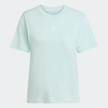 Imagem de Camiseta Adidas Small Logo Feminina-Feminino