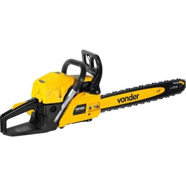 Imagem de Motosserra Gasolina 54,6cc Mgp546 Vonder