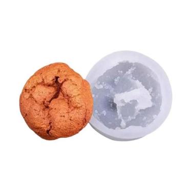 Imagem de Molde De Silicone Para Waffles, Croissants, Velas, Resina Epóxi, Tiram