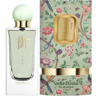 Imagem de Perfume Stella Dustin Dynasty Nara Edp Feminino 75Ml