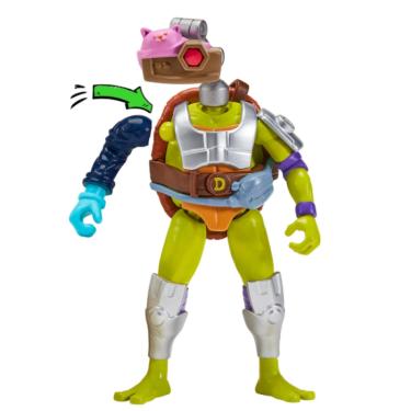 Imagem de As Tartarugas Ninja Donatello Com Acessório Sunny 3670