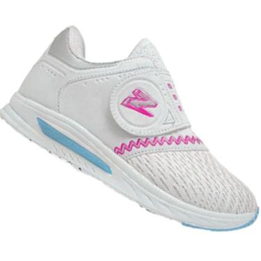 Imagem de Tenis Infantil Zeuz 104rx-vi Running Auto Colante-Unissex
