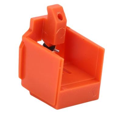 Imagem de VBESTLIFE Agulha de Plataforma Giratória ATN3600L, Caneta de Substituição Com Ponta Cônica de 0,6mil para AT-LP60X AT-LP60XBT AT3600L, Cantilever de Fibra de Carbono para Som Rico (1 unidade)