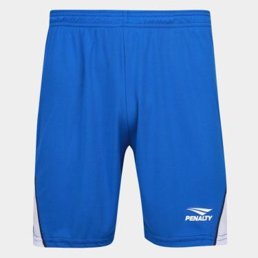 Imagem de Calção Penalty Futebol Shoulder Unissex-Unissex