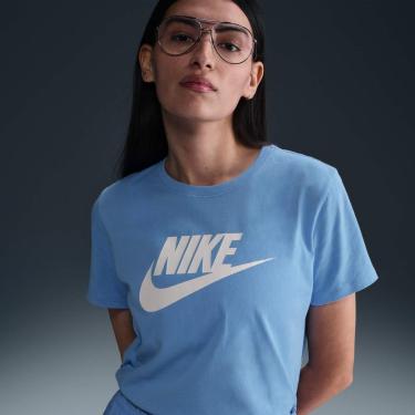 Imagem de Camiseta Nike Sportswear Essentials Feminina-Feminino