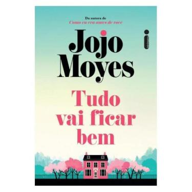 Imagem de Tudo vai ficar bem - INTRINSECA