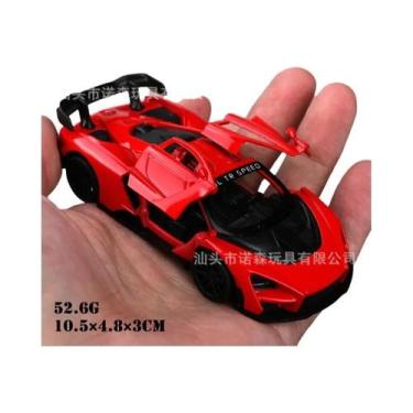 Imagem de Carros De Brinquedo De Liga Metálica Para Crianças: Modelos De Carros 