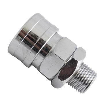 Imagem de Engate Rápido 1/2 Com Rosca Macho 1.2Npt Sm4A Puma