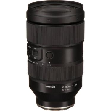 Imagem de Lente Tamron 35-150Mm F/2-2.8 Di Iii Vxd Para Sony