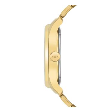 Imagem de Relógio Technos Masculino Ref: 2115tzj/1p Classic Dourado