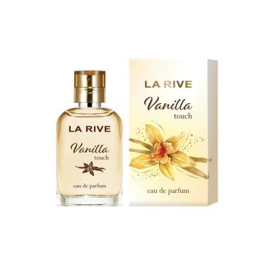Imagem de Vanilla Touch La Rive Eau de Parfum Feminino 90ml