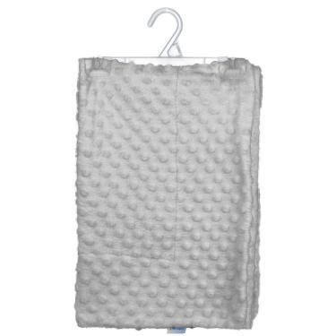 Imagem de Manta Pipoquinha para Bebê 70 cm x 90 cm Baby Joy