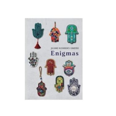 Imagem de Enigmas - GRUPO EDITORIAL QUIXOTE, Sortido