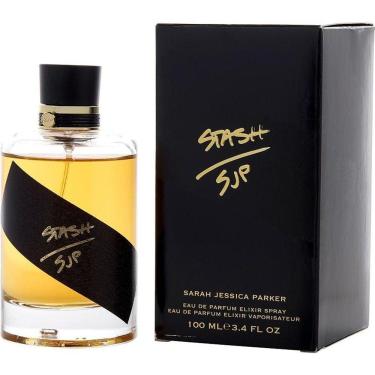 Imagem de Perfume Feminino Sarah Jessica Parker Stash Eau De Parfum Spray 100 Ml