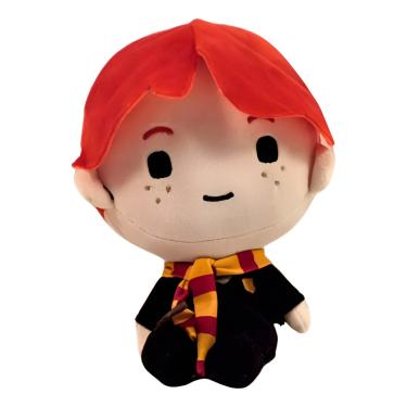 Imagem de Pelúcia Rony Harry Potter 20 Cm Candide - 37100
