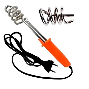 Imagem de Aquecedor Ebulidor Elétrico de Água Portátil Quente Voltagem:220V