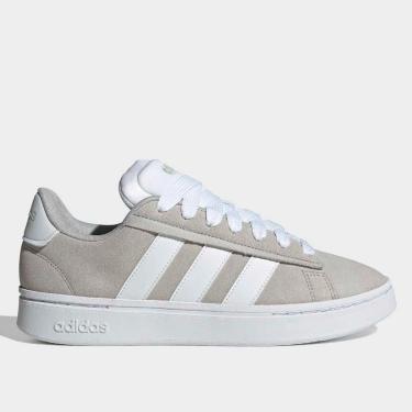 Imagem de Tênis Adidas Grand Court Alpha Masculino-Masculino