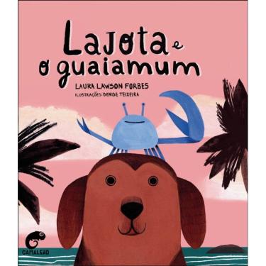 Imagem de Lajota E O Guaiamum