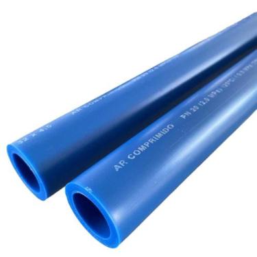 Imagem de Tubo PPR PN-20 40mm 3m para Ar Comprimido - Proposto