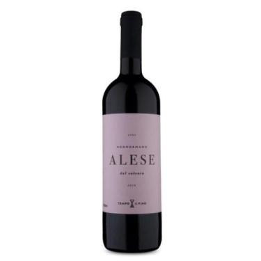 Imagem de Vinho Tinto Alese I.G.T Salento Negroamaro 2019 750Ml - Schola Sarment