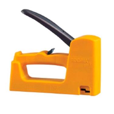 Imagem de Grampeador Rocama, com Blister, Sem Grampo - 80F