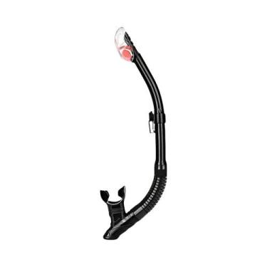 Imagem de Máscara Profissional De Mergulho Com Vidro Temperado, Óculos De Nataçã