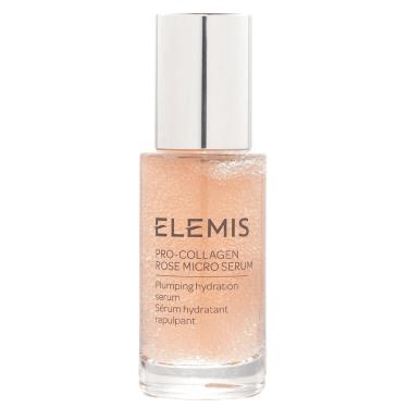 Imagem de Sérum Elemis Pro-Collagen Rose Micro 30ml para todos os tipos de pele