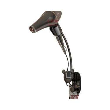 Imagem de Prateleira De Banheiro Ajustável Para Pendurar Na Parede, Rack De Arma