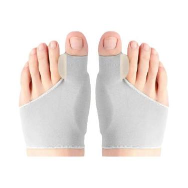 Imagem de Corretor De Joanete Feminino, Separador De Dedos, Corretor De Hálux Va