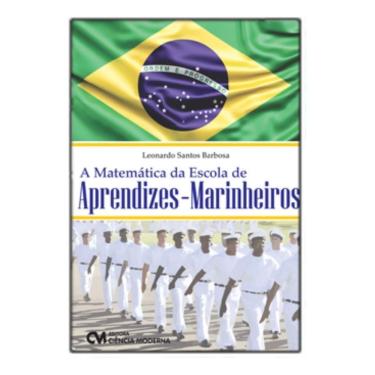Imagem de Matemática da Escola de Aprendizes-Marinheiros, A