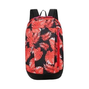 Imagem de Mochila De Camping E Hiking Unissex Ultralight Dobrável Para Viagens A