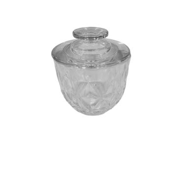 Imagem de Manteigueira Francesa de Vidro - Transparente - 6202 - Bono