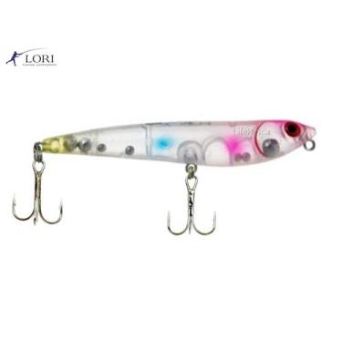 Imagem de Isca Artificial Lori-M 105 - 11,5cm 14,0g - Várias Cores - Lori Fishin