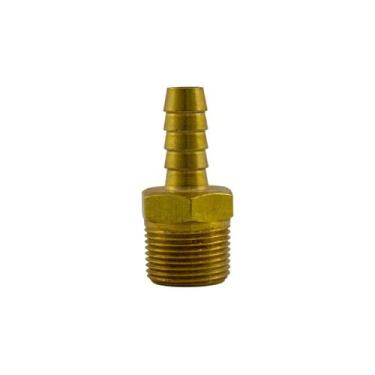 Imagem de Espigao fixo macho 3/4 x 1/2 arc-100/3412 - ARCOM